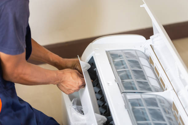 Best HVAC air duct cleaning  in Brownsville, FL