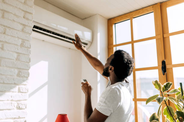 Best Ductless HVAC repair  in Brownsville, FL