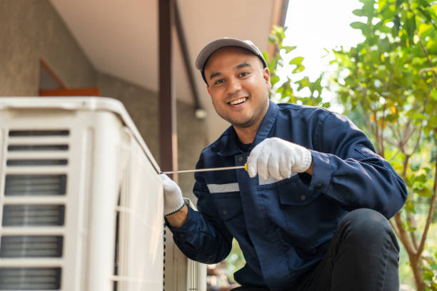 Best Emergency HVAC repair  in Brownsville, FL