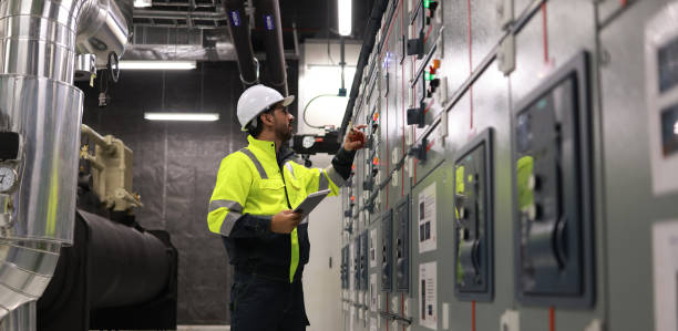 Best HVAC system installation  in Brownsville, FL